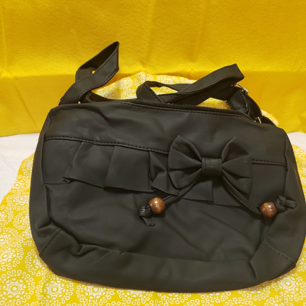 Change fashion purses